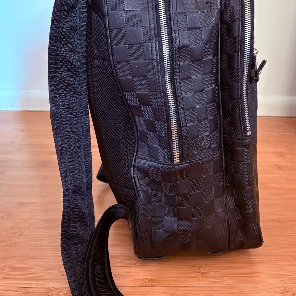 Lv Backpack The Michael Nv2 Backpack - image 8